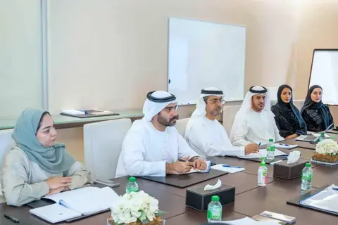 وزارة المالية تستعرض دور الإمارات في دعم التكامل الخليجي وزارة المالية تستعرض دور الإمارات في دعم التكامل الخليجي