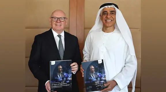 «دبي للخدمات المالية»: 75% نمواً في تراخيص إدارة الثروات خلال 2024 «دبي للخدمات المالية»: 75% نمواً في تراخيص إدارة الثروات خلال 2024