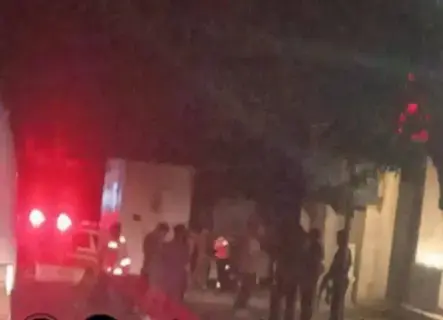 قتيلة في هجوم مسلح على ملهى ليلي في دمشق قتيلة في هجوم مسلح على ملهى ليلي في دمشق