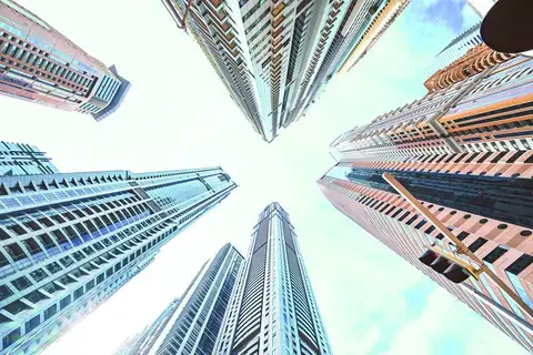 3.3 مليار درهم مبيعات عقارات دبي 3.3 مليار درهم مبيعات عقارات دبي