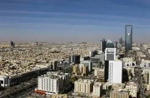 السعودية تسجل عجزاً 15.65 مليار دولار في الربع الأول السعودية تسجل عجزاً 15.65 مليار دولار في الربع الأول