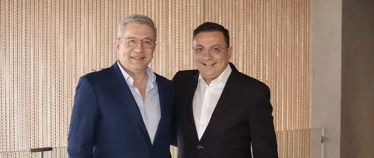 «في إف إس» تستحوذ على شركة برازيلية