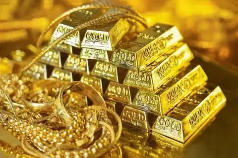 ارتفاع أسعار الذهب اليوم في مصر.. سعر جرام الذهب عيار 21 يواصل حركته ارتفاع أسعار الذهب اليوم في مصر.. سعر جرام الذهب عيار 21 يواصل حركته