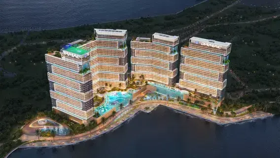 «داماك» تطلق مشروع «تشيلسي ريزيدنسز» في دبي «داماك» تطلق مشروع «تشيلسي ريزيدنسز» في دبي