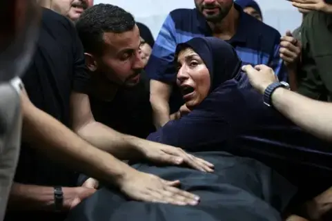غزة على وشك التوقف التام عن العمل بسبب الحصار الإسرائيلي غزة على وشك التوقف التام عن العمل بسبب الحصار الإسرائيلي