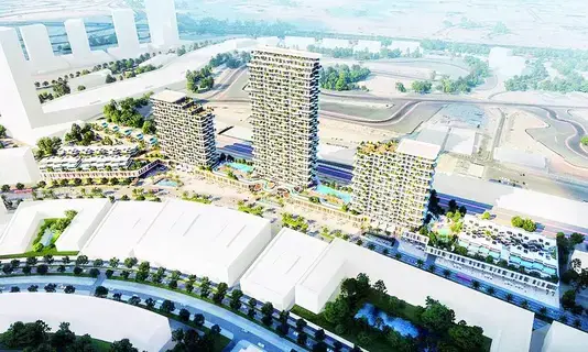 ارتفاع المصاريف يخفض أرباح «الاتحاد العقارية» 65% ارتفاع المصاريف يخفض أرباح «الاتحاد العقارية» 65%