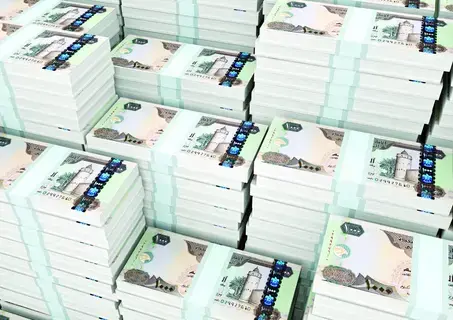 بنوك دبي تقود نمو الودائع بـ 26.4 مليار درهم إلى 1.33 تريليون بنوك دبي تقود نمو الودائع بـ 26.4 مليار درهم إلى 1.33 تريليون