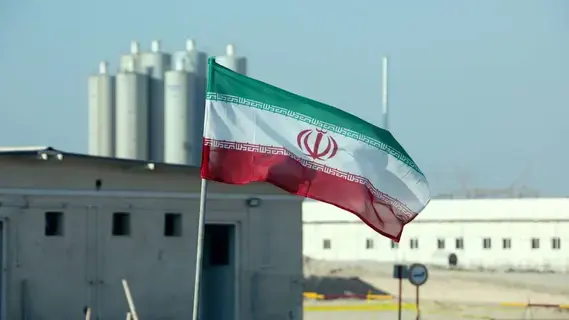 إيران ترحّب بوقف إطلاق النار بين الهند وباكستان إيران ترحّب بوقف إطلاق النار بين الهند وباكستان
