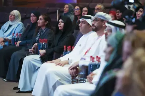 لطيفة بنت محمد: مؤتمر «القراءة للمتعة» ركيزة أساسية لبناء الإنسان لطيفة بنت محمد: مؤتمر «القراءة للمتعة» ركيزة أساسية لبناء الإنسان