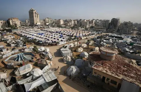 إسرائيل تصعّد في غزة وتحشد قوات احتياطية لتوسيع الحرب إسرائيل تصعّد في غزة وتحشد قوات احتياطية لتوسيع الحرب