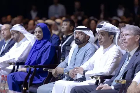 إطلاق «أسبوع دبي لمستقبل القطاع المالي».. ونسخته الأولى 2026 إطلاق «أسبوع دبي لمستقبل القطاع المالي».. ونسخته الأولى 2026