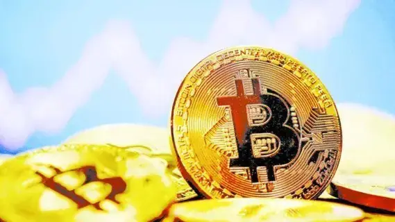 العملات المشفرة تستأنف الاتجاه الصاعد العملات المشفرة تستأنف الاتجاه الصاعد