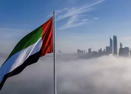 الإمارات في يومها الوطني 52: خطط طموحة تقودها رؤية 2031