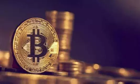 145 % ارتفاع Bitcoin 145 % ارتفاع Bitcoin