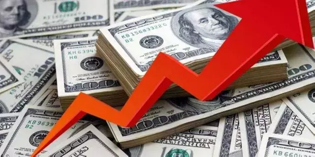 الدولار يقترب من أعلى مستوى في أسبوع الدولار يقترب من أعلى مستوى في أسبوع