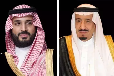القيادة تهنئ ملك تايلند بذكرى اليوم الوطني لبلاده القيادة تهنئ ملك تايلند بذكرى اليوم الوطني لبلاده