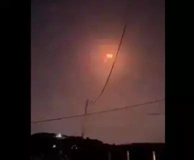 دعوات دولية تطالب بعدم التصعيد بعد هجوم إيران على إسرائيل دعوات دولية تطالب بعدم التصعيد بعد هجوم إيران على إسرائيل