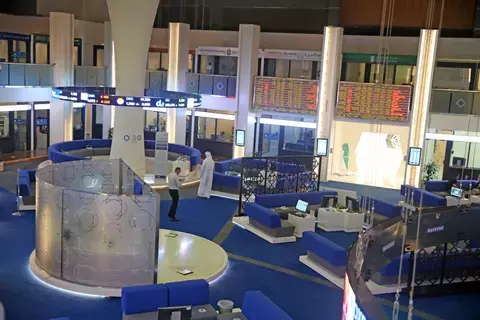 اختراقات سعرية جديدة لأسهم حديثة الإدراج اختراقات سعرية جديدة لأسهم حديثة الإدراج