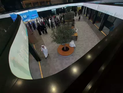 مكاسب أسهم دبي 6% من بداية 2024.. وانخفاض مؤشر أبوظبي مكاسب أسهم دبي 6% من بداية 2024.. وانخفاض مؤشر أبوظبي