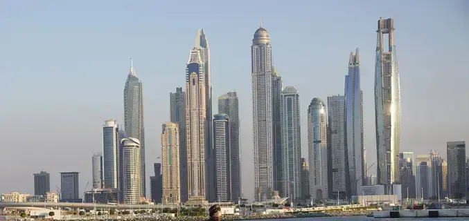 1.2 مليار درهم مبيعات الوحدات السكنية في دبي مطلع الأسبوع 1.2 مليار درهم مبيعات الوحدات السكنية في دبي مطلع الأسبوع