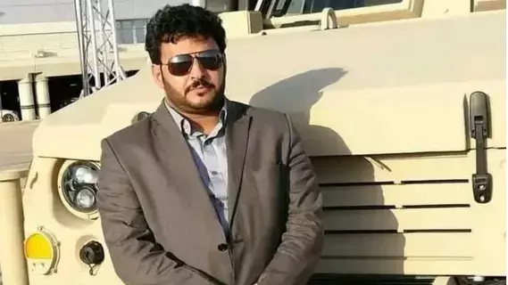 مقتل لواء بالجيش اليمني في القاهرة.. والسلطات تحقق مقتل لواء بالجيش اليمني في القاهرة.. والسلطات تحقق